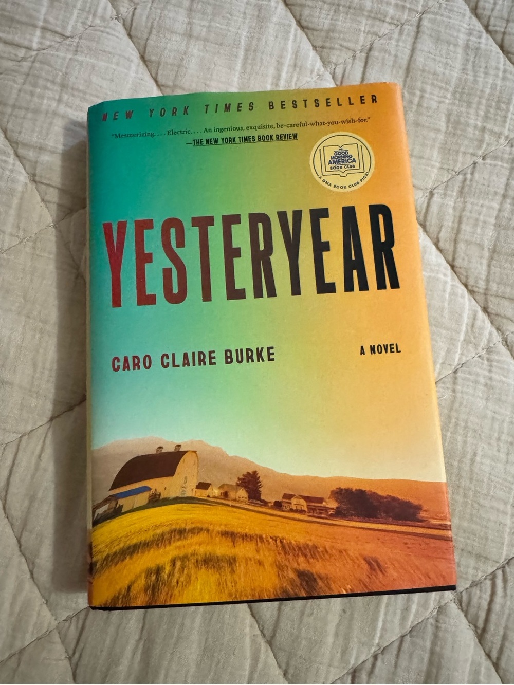 📖Yesteryear Book📖